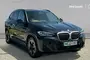 2022 BMW iX3 210kW M Sport 80kWh 5dr Auto