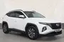 2021 Hyundai Tucson 1.6 TGDi SE Connect 5dr 2WD