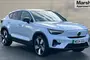2024 Volvo C40 300kW Recharge Twin Ultimate 82kWh 5dr AWD Auto