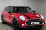 2018 MINI Clubman 2.0 Cooper S 6dr