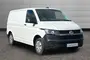 2022 Volkswagen Transporter 2.0 TDI 110 Startline Van