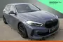 2021 BMW 1 Series 118d M Sport 5dr