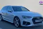 2020 Audi A4 35 TFSI S Line 5dr
