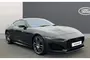 2024 Jaguar F-Type 5.0 P450 Supercharged V8 75 2dr Auto AWD