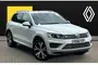 2016 Volkswagen Touareg 3.0 V6 TDI BlueMotion Tech 262 R-Line 5dr Tip Auto