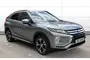 2021 Mitsubishi Eclipse Cross 1.5 Dynamic 5dr CVT 4WD