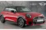 2024 MINI Hatchback 2.0 John Cooper Works 3dr Auto