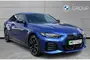 2022 BMW i4 400kW M50 83.9kWh 5dr Auto