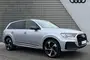 2022 Audi Q7 50 TDI Quattro Black Edition 5dr Tiptronic