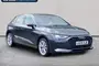 2025 Audi A3 1.5 TFSI 116 Sport 5dr S Tronic