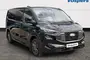2024 Ford Transit Custom 2.0 EcoBlue 150ps H1 Van Limited