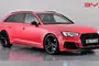 2019 Audi RS4 RS 4 TFSI Quattro Sport Edition 5dr S Tronic