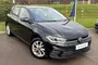 2021 Volkswagen Polo 1.0 TSI Style 5dr