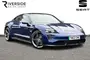 2022 Porsche Taycan 500kW Turbo 93kWh 4dr Auto