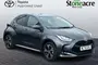 2025 Toyota Yaris 1.5 Hybrid Design 5dr CVT