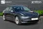2022 Tesla Model 3 Long Range AWD 4dr Auto