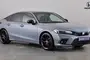 2025 Honda Civic 2.0 eHEV Sport 5dr CVT