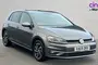 2020 Volkswagen Golf 1.5 TSI EVO 150 Match Edition 5dr DSG