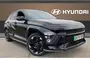 2024 Hyundai Kona Electric 160kW N Line 65kWh 5dr Auto