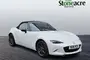 2016 Mazda MX-5 1.5 Sport Nav 2dr