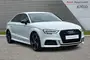 2020 Audi A3 Saloon 35 TDI Black Edition 4dr S Tronic