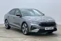 2025 Skoda Octavia 2.0 TSI vRS 5dr DSG