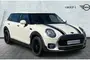 2016 MINI Clubman 2.0 Cooper D 6dr
