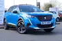 2023 Peugeot 2008 1.2 PureTech 130 GT 5dr