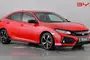 2018 Honda Civic 1.5 VTEC Turbo Sport 5dr