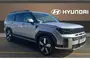 2025 Hyundai Santa Fe 1.6 TGDi Plug-in Hybrid Ultimate 5dr 4WD Auto