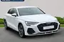 2025 Audi A3 1.5 TFSI 150 S Line 5dr S Tronic