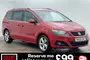2018 SEAT Alhambra 2.0 TDI CR Xcellence [150] 5dr DSG