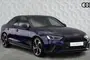 2023 Audi A4 40 TFSI 204 Black Edition 4dr S Tronic
