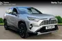 2021 Toyota RAV4 2.5 VVT-i Hybrid Dynamic 5dr CVT 2WD