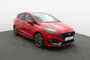 2022 Ford Fiesta 1.0 EcoBoost Hybrid mHEV 155 ST-Line Vignale 5dr
