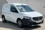 2024 Mercedes-Benz Citan 110CDI Pro Van Auto