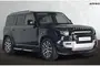 2022 Land Rover Defender 3.0 D250 XS Edition 110 5dr Auto