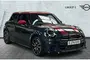 2024 MINI Cooper 2.0 S Sport 3dr Auto