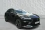 2024 Lexus RX 450h+ 2.5 F-Sport Design 5dr E-CVT