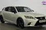 2016 Lexus CT 200h 1.8 Sport 5dr CVT Auto