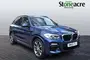 2019 BMW X3 xDrive20i M Sport 5dr Step Auto
