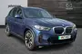 2021 BMW iX3 210kW M Sport 80kWh 5dr Auto