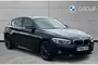 2018 BMW 1 Series 120i [2.0] M Sport 5dr [Nav/Servotronic] Step Auto