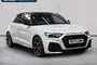 2025 Audi A1 30 TFSI Black Edition 5dr S Tronic
