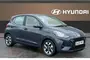 2025 Hyundai i10 1.0 [63] Advance 5dr Auto [Nav]