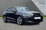 2025 Audi A3 1.5 TFSI 150 Black Edition 5dr S Tronic