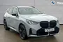 2025 BMW X3 xDrive M50 5dr Auto