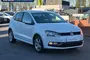 2017 Volkswagen Polo 1.0 Match Edition 5dr