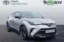 2022 Toyota C-HR 1.8 Hybrid GR Sport 5dr CVT