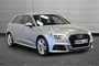 2016 Audi A3 1.4 TFSI S Line 5dr